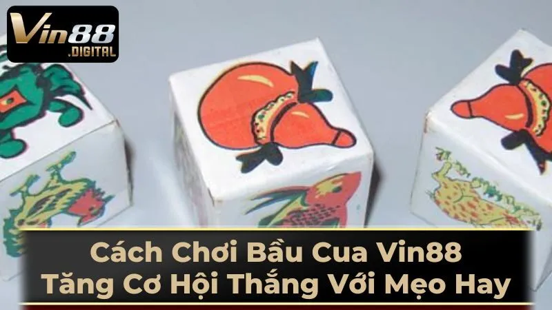 Hướng Dẫn Luật Chơi Bầu Cua Chi Tiết