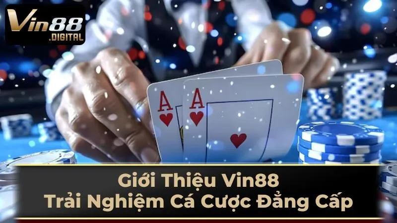 Vin88 và Trí Tuệ Nhân Tạo (AI)